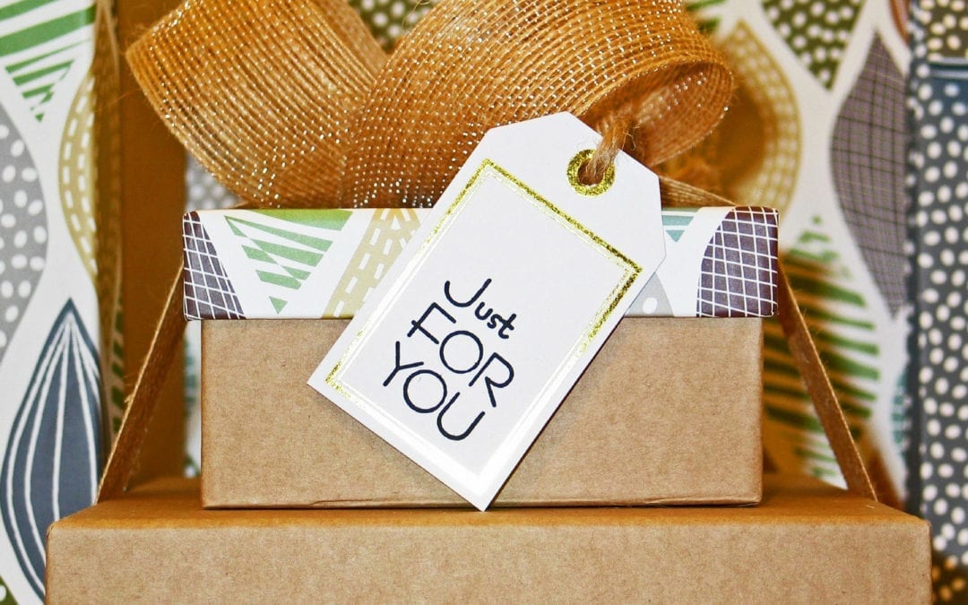 Calls to Worship on Gifts