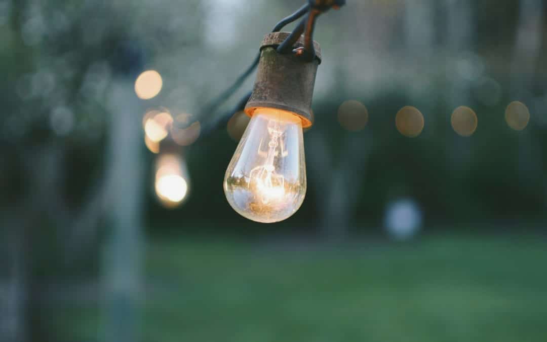 Calls to Worship on Light