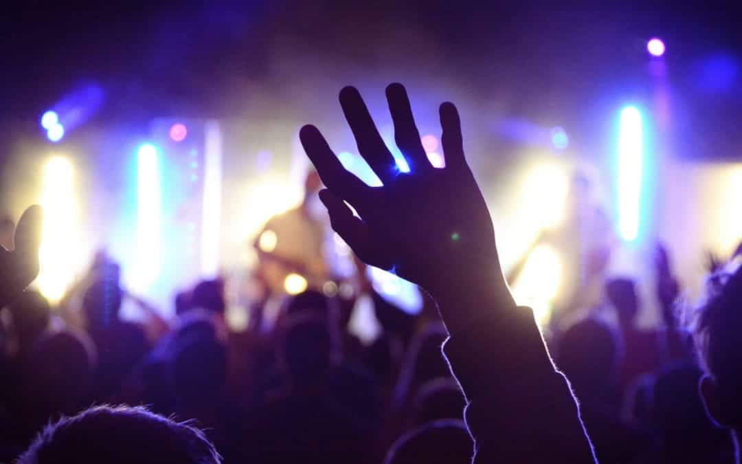 Calls to Worship on Praise