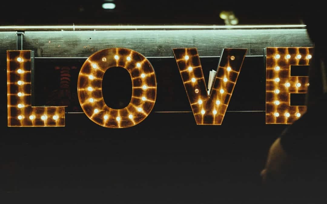 Calls to Worship on Love