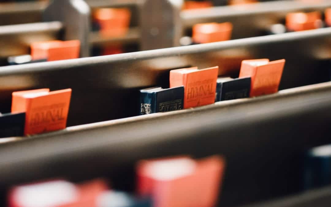 Calls to Worship on the Church