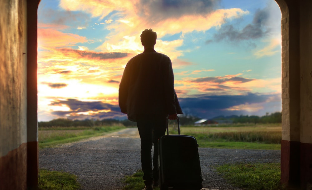 Sermon Quotes on Journey