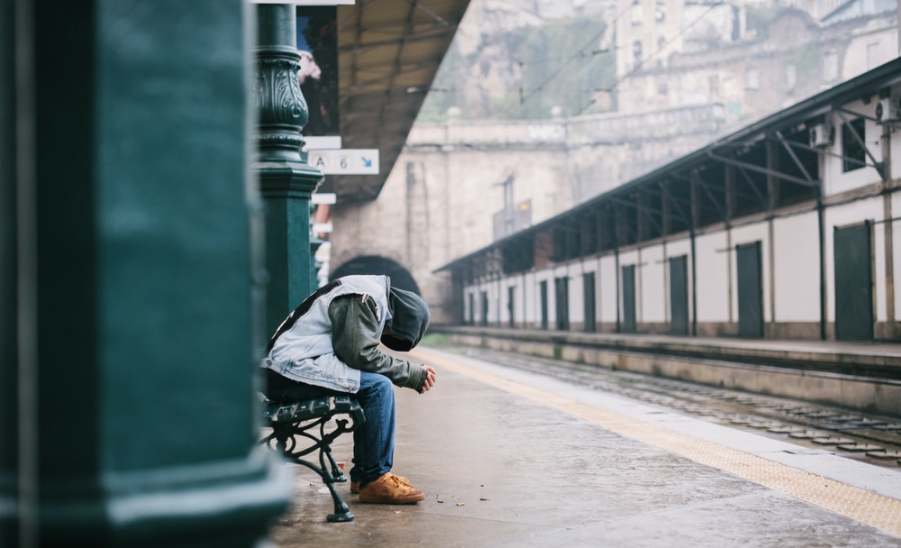 Calls To Worship on Suffering