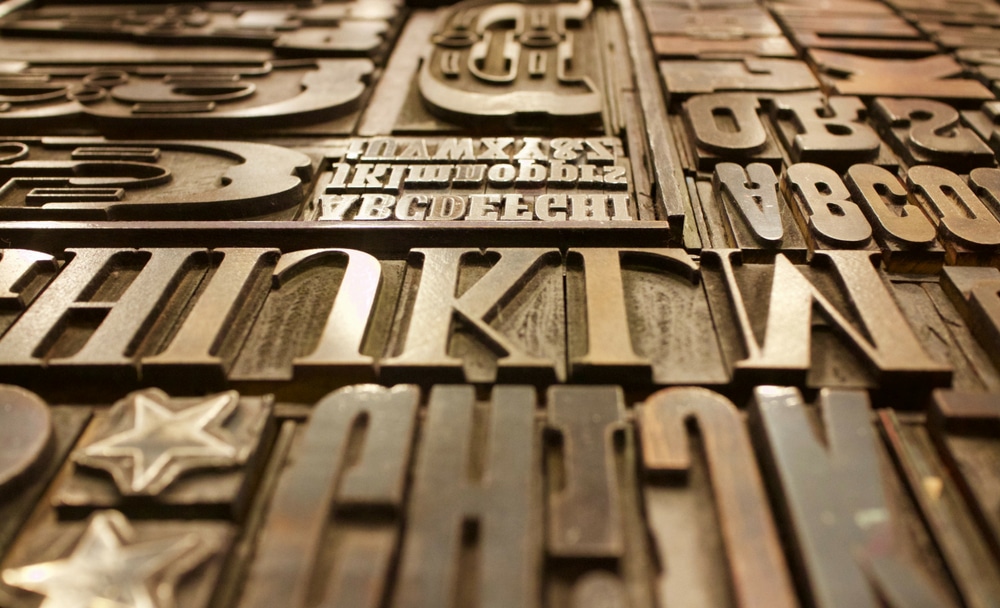 Calls to Worship on Words