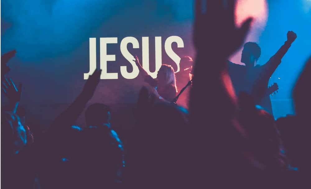 Calls to Worship on Worship