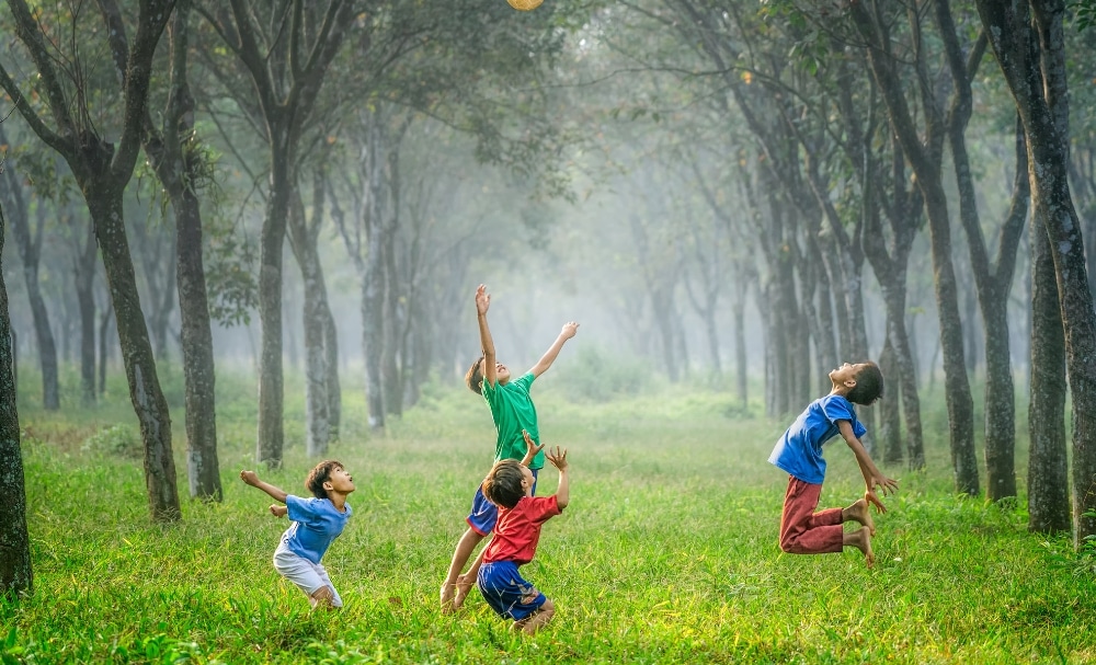 Sermon Illustrations on Children
