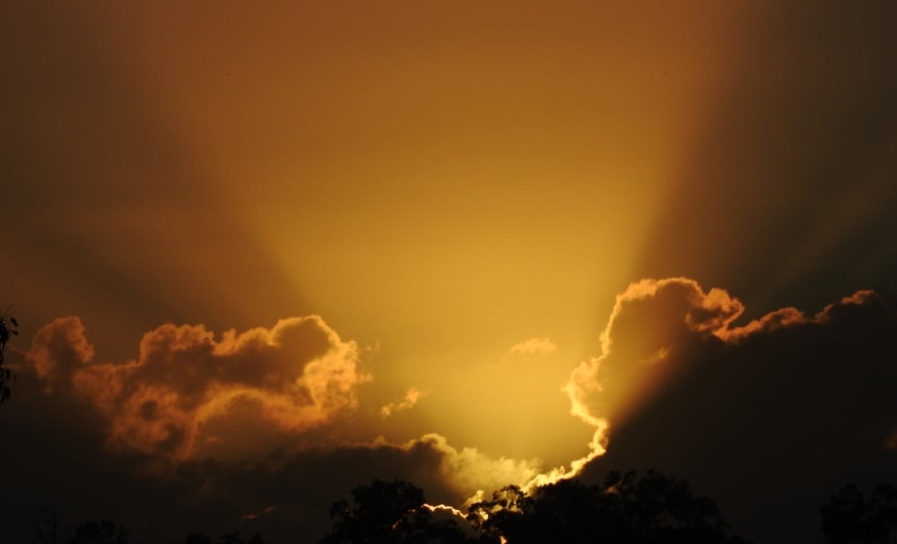 Calls to Worship on the Dawn