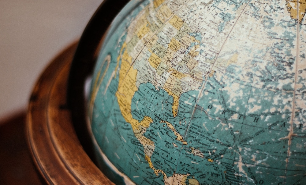 Calls to Worship on the Earth