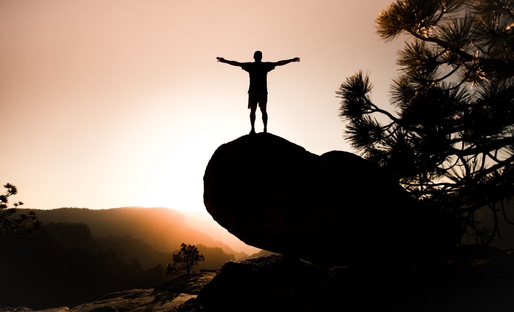 Calls to Worship on Exaltation