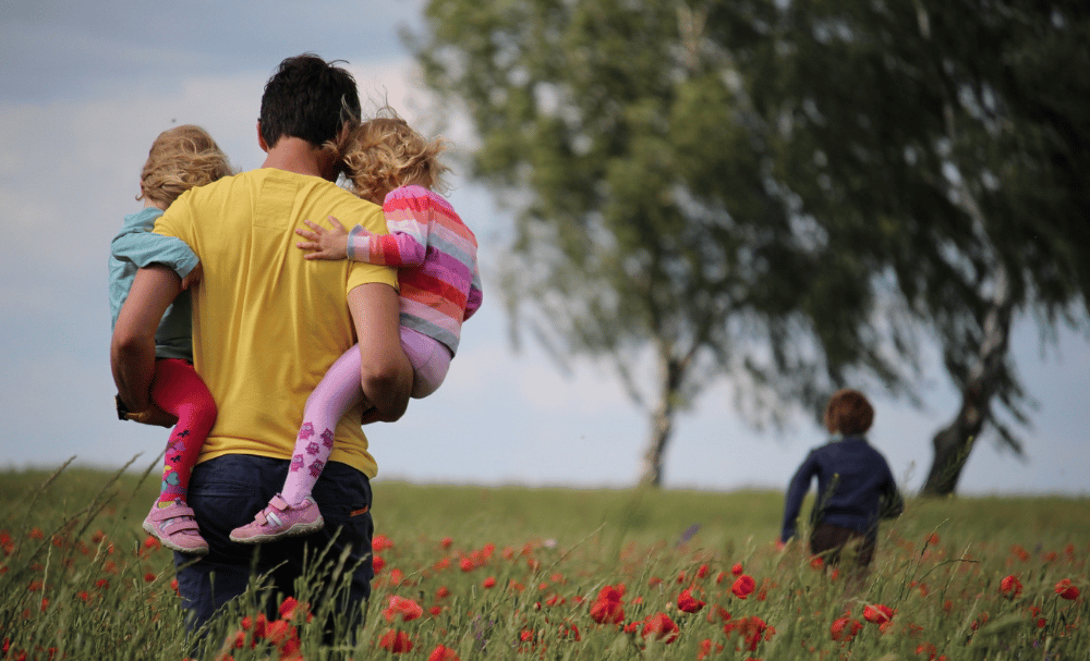 Calls to Worship on Fathers