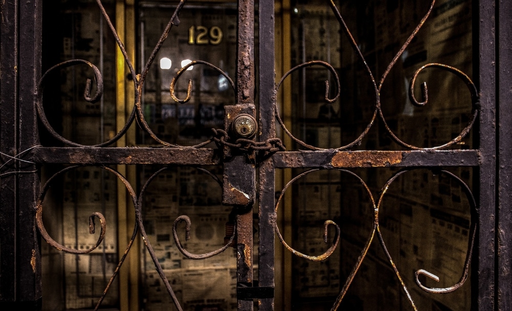 Calls to Worship on Gates
