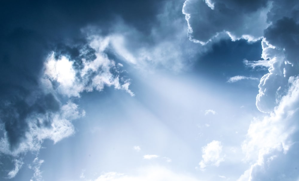 Calls to Worship on Manna