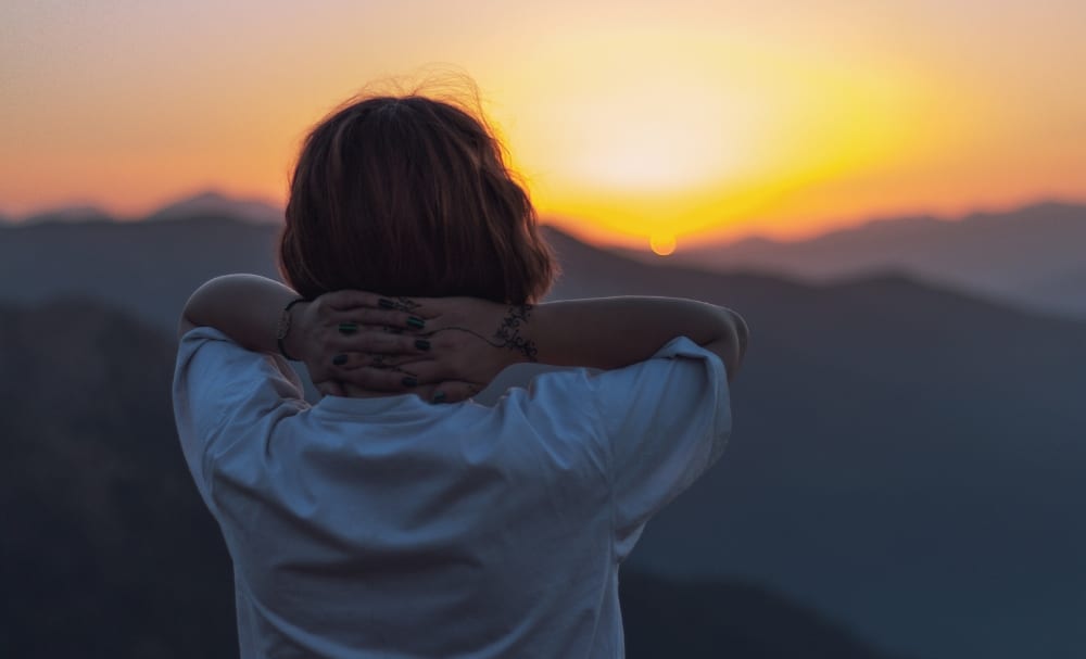 Calls to Worship on Martha