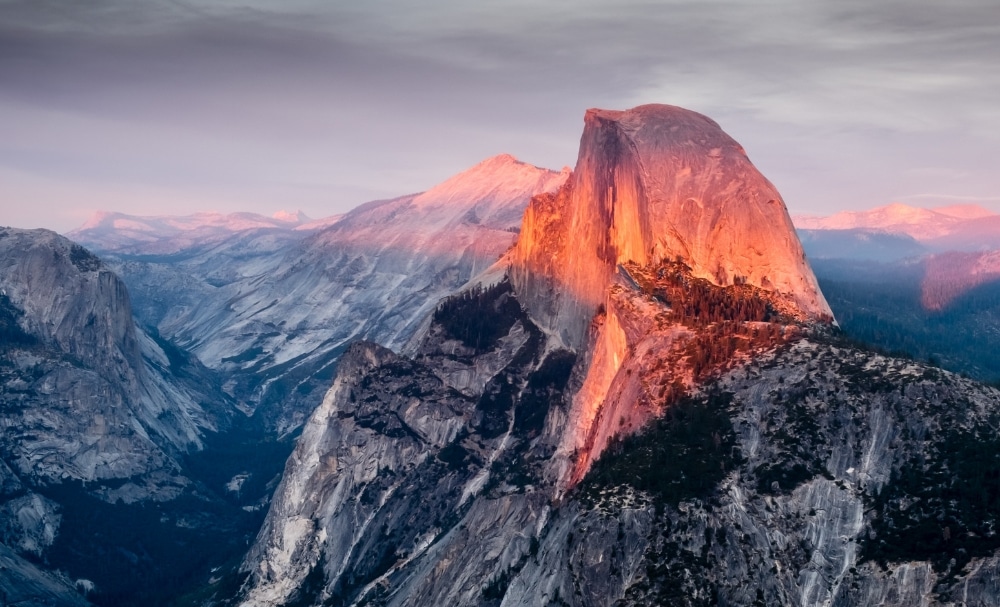 Calls to Worship on Mountains