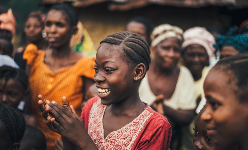 Calls to Worship on the Nations