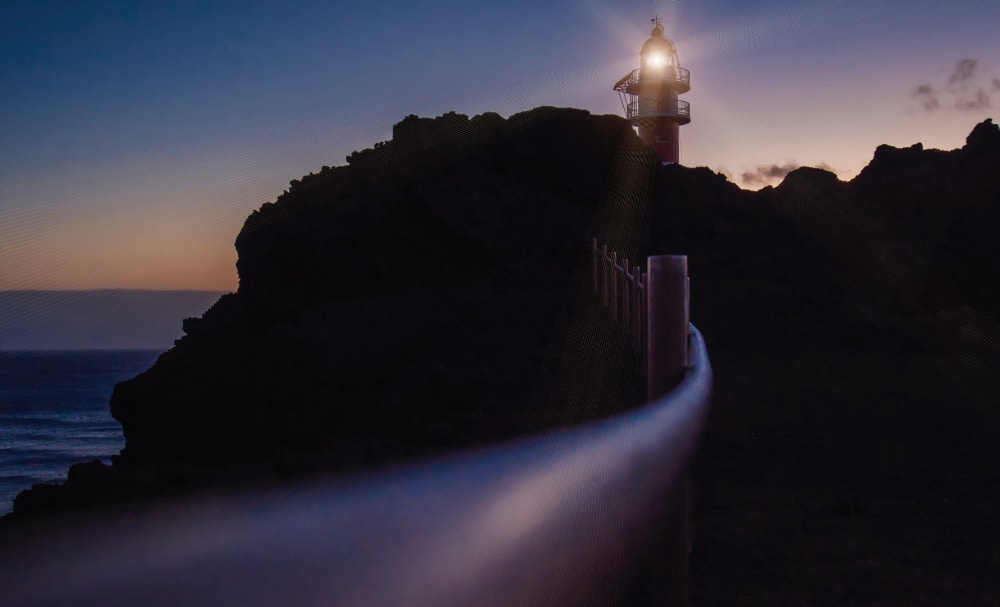 Calls to Worship on Shine
