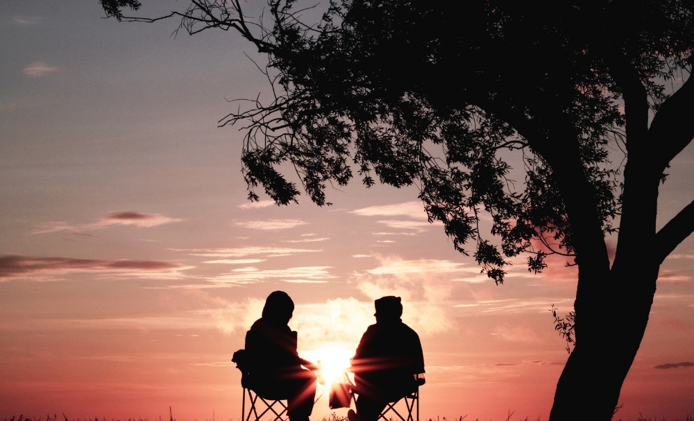 Calls to Worship on Steadfast Love