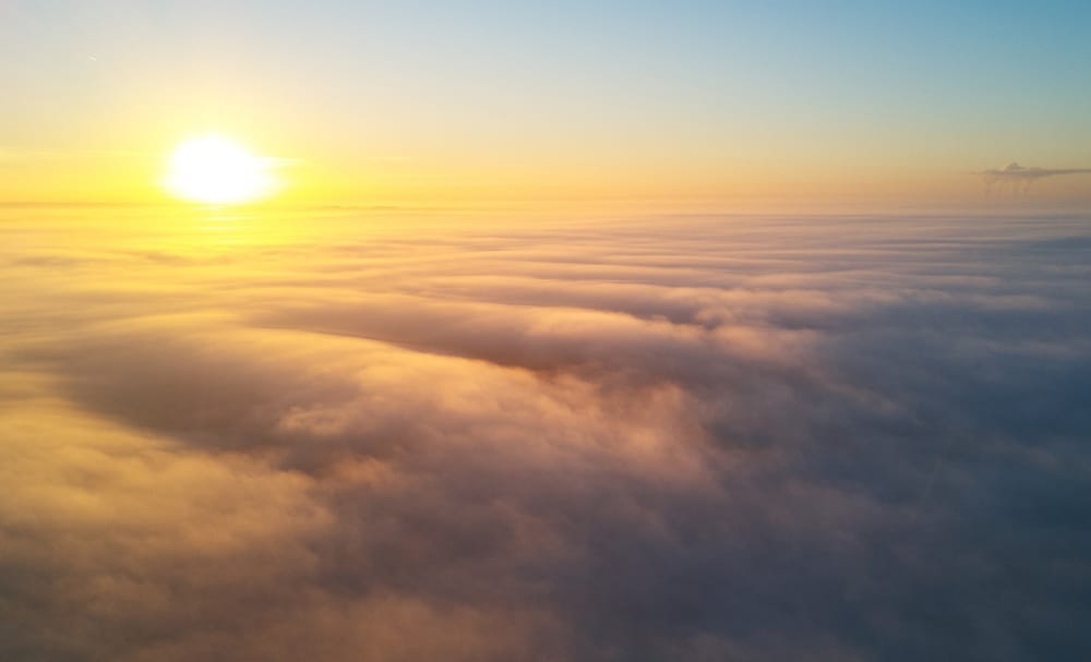 Calls to Worship on the Sun