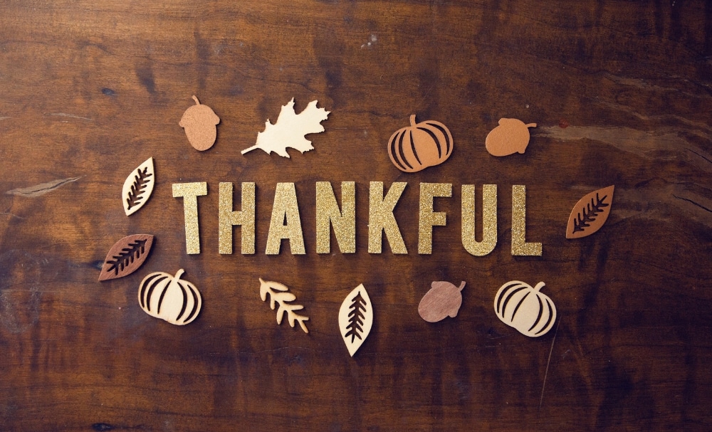Prayers of the People/Prayers of Intercession on Thanksgiving (Holiday)
