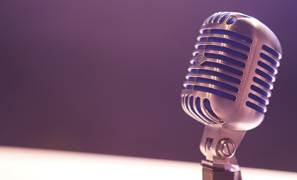 Calls to Worship on Voice