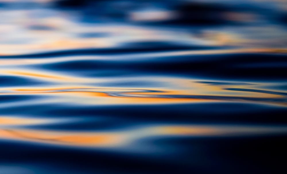 Calls to Worship on Waters