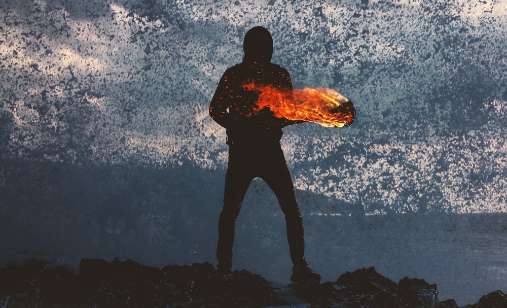 Calls to Worship on Power