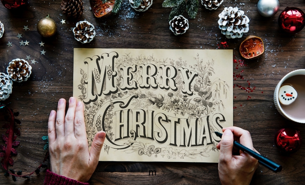 Calls to Worship on Christmas
