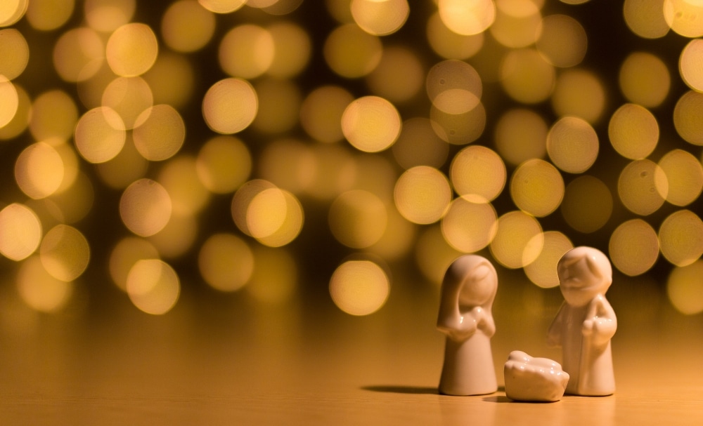 Calls to Worship on Advent