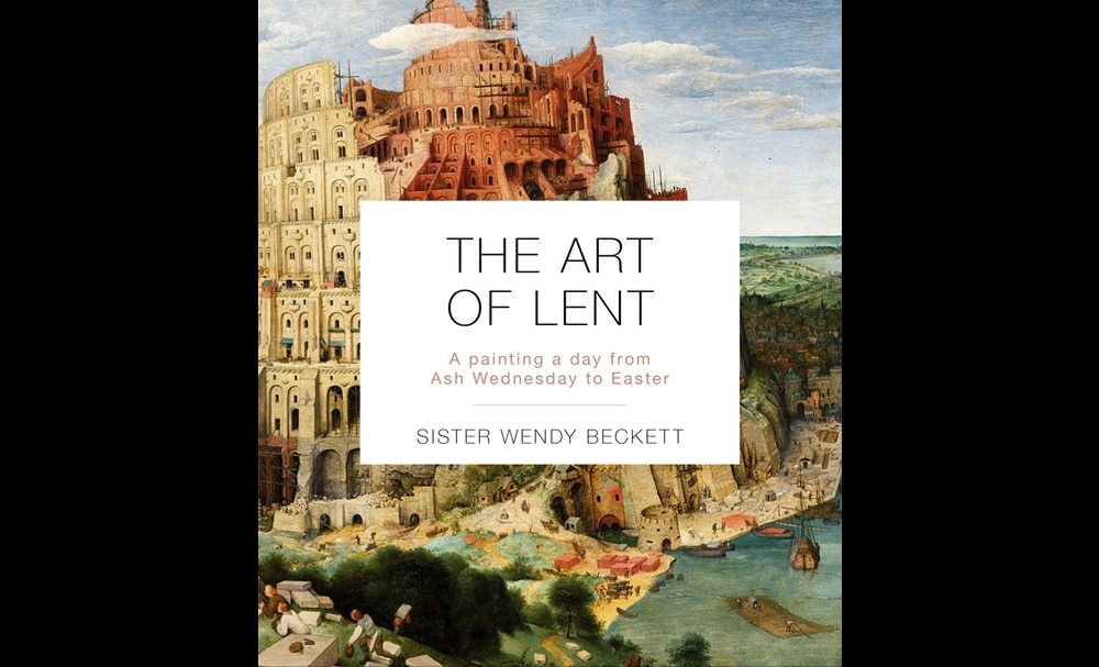 The Art of Lent Devotional Book Review