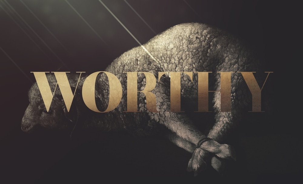 Calls to Worship on the Atonement