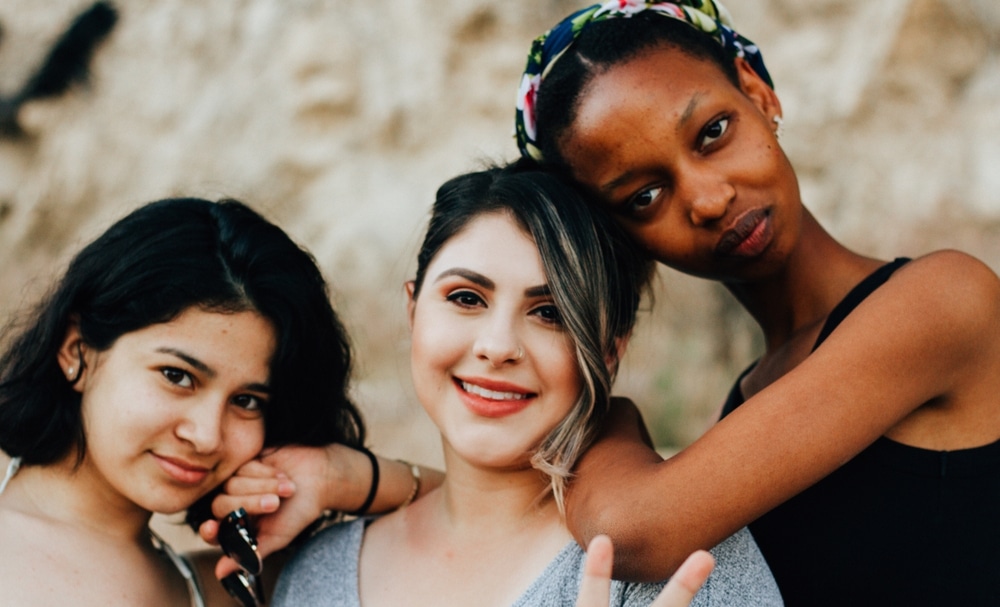 Calls to Worship on Diversity