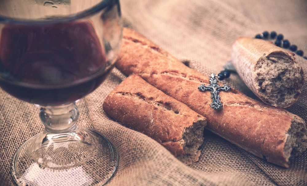Calls to Worship on Commandments