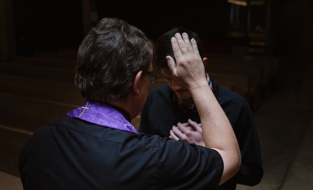 Calls to Worship on Blessing