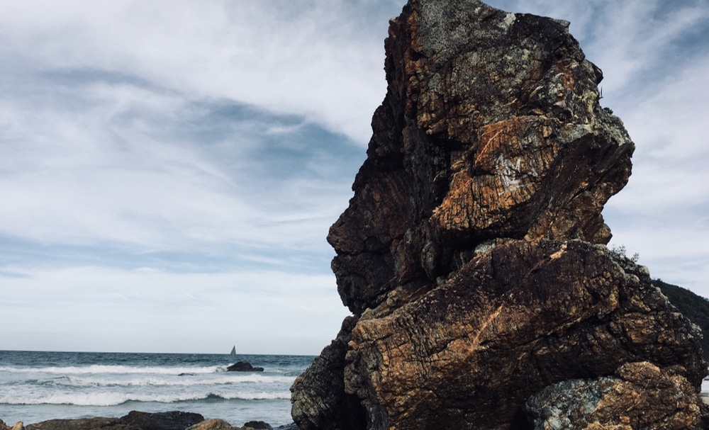 Calls to Worship on the Rock