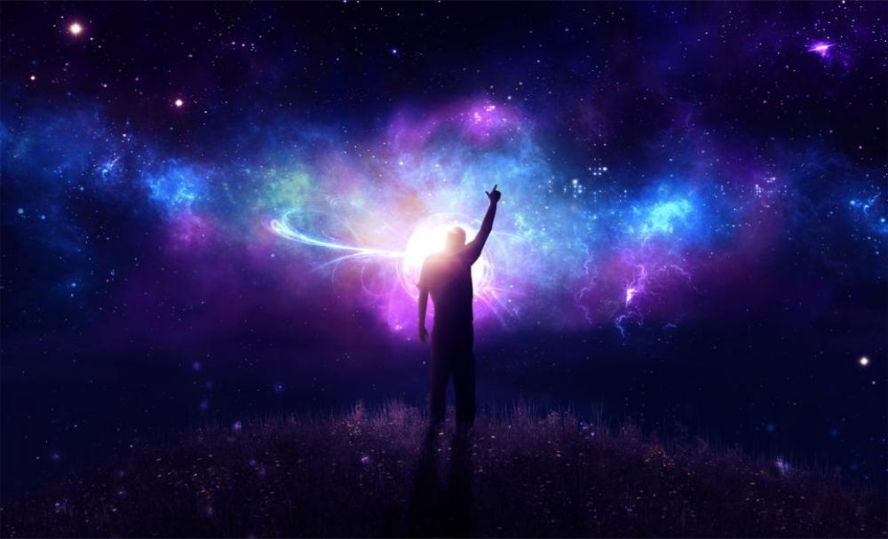 Prayers of the People/Prayers of Intercession on Heaven