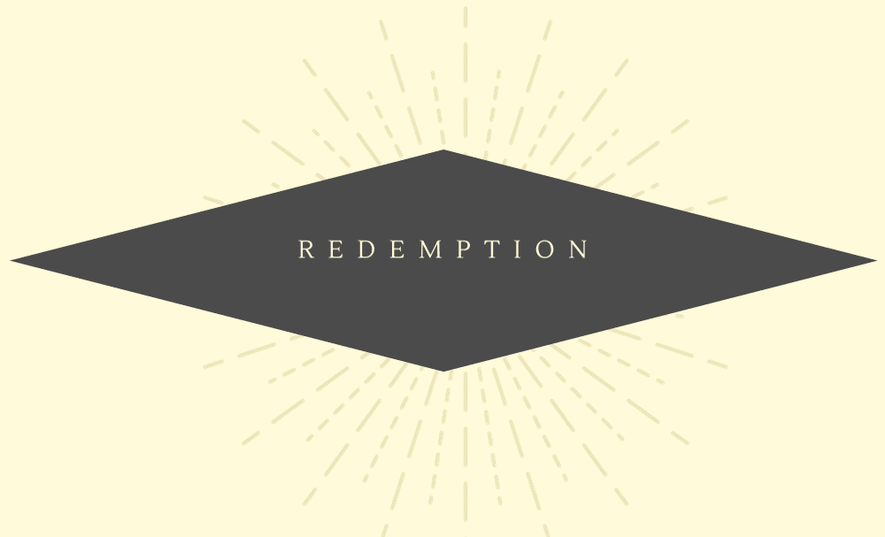Prayers of the People/Prayers of Intercession on Redemption