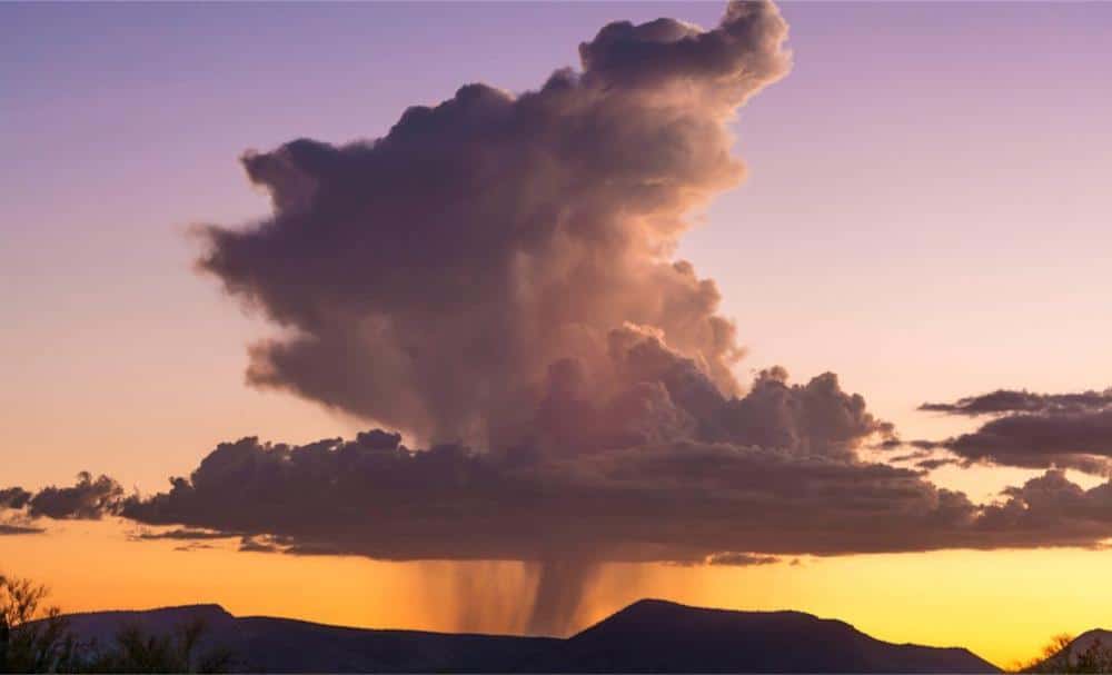Opening Prayers/Prayers of Adoration on Storms
