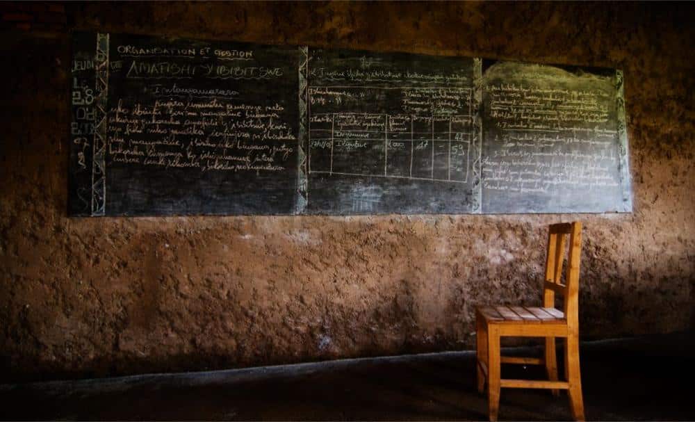 Calls to Worship on Teaching