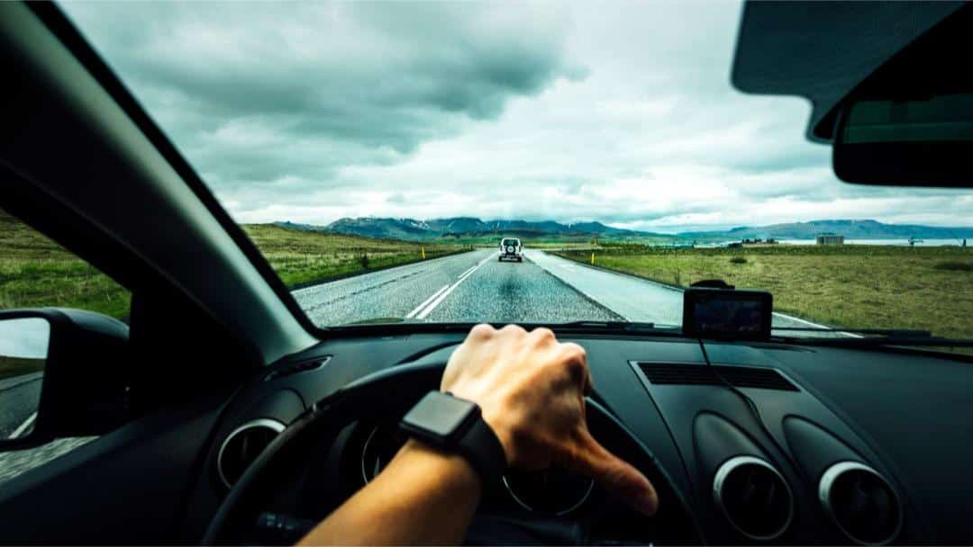 Sermon Quotes on Driving