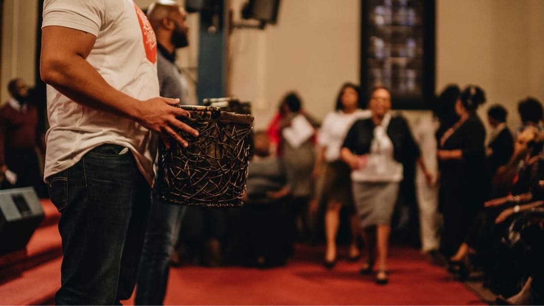 Calls to Worship on the Body of Christ