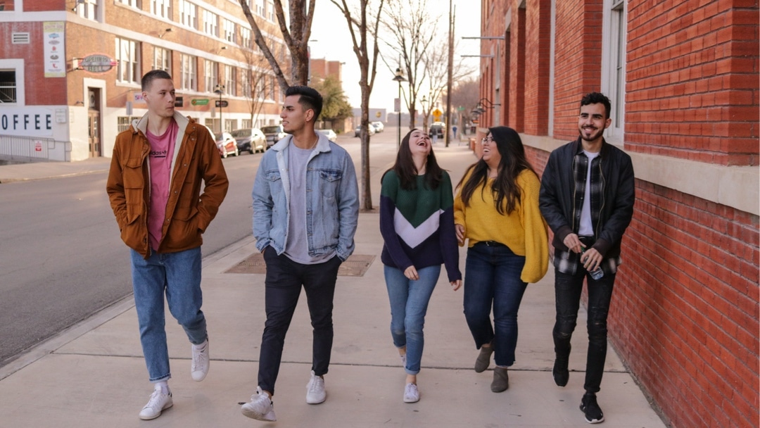 Sermon Quotes on Adolescence