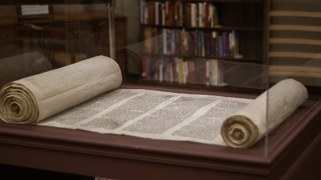 Calls to Worship on the Law