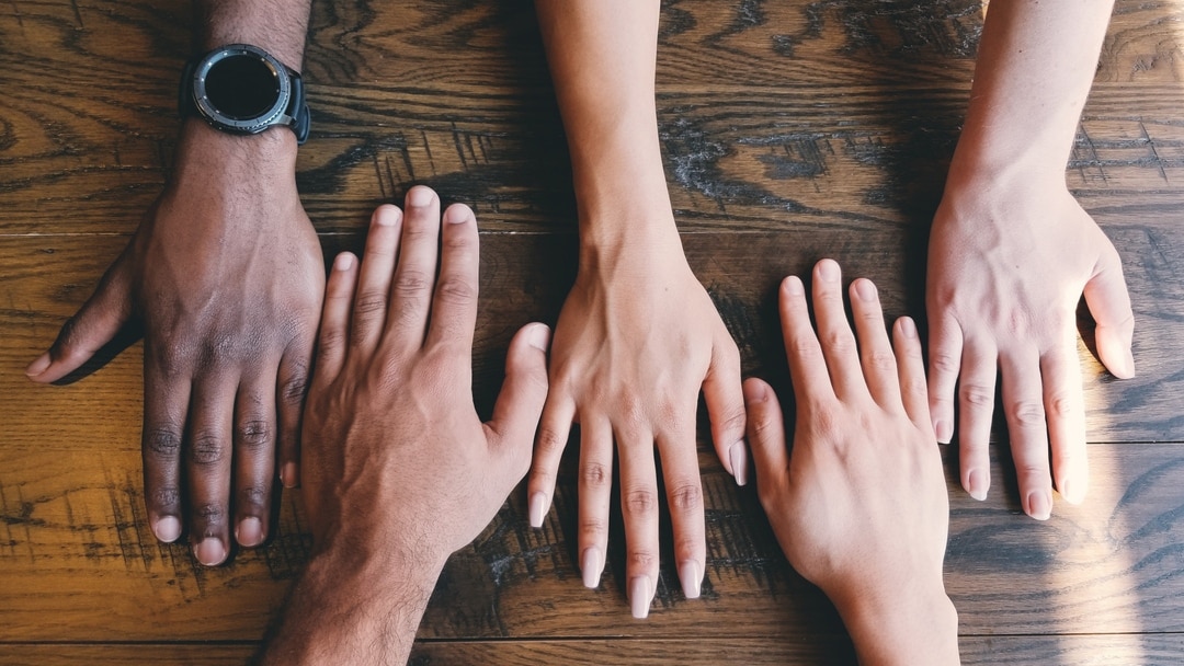 Sermon Quotes on Equality
