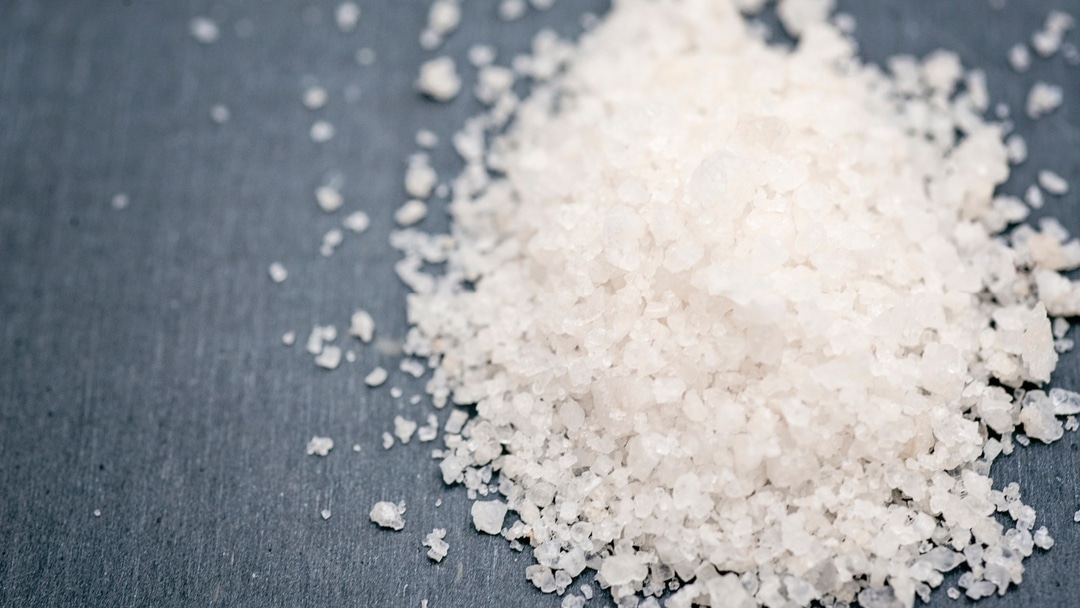Prayers of the People/Prayers of Intercession on Salt