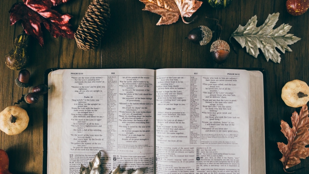 Prayers of Invocation on Preaching/Proclamation of God’s Word