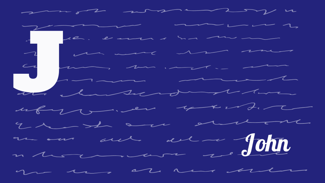 Scripture Guide, John 1:1-14 (Guide 2)