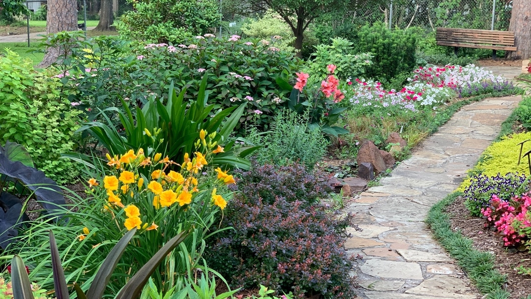 Sermon Quotes on Gardens