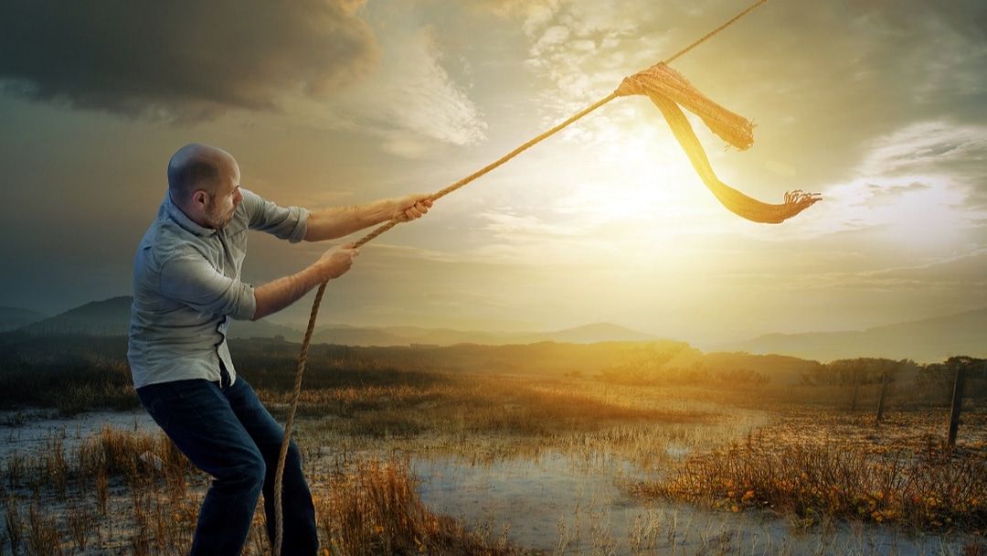 Sermon Quotes on Spiritual Battles/Warfare