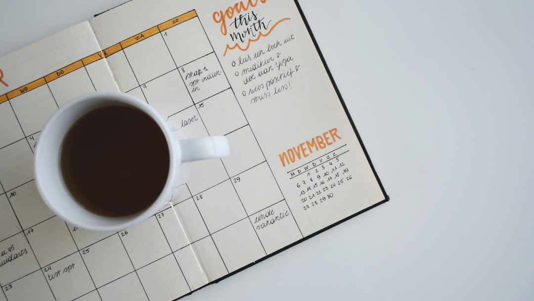 Sermon Quotes on Goals
