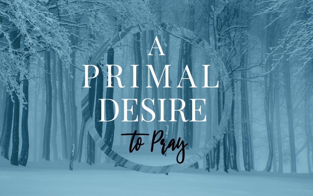 Praying for Demar Hamlin & Our Primal Desire to Pray
